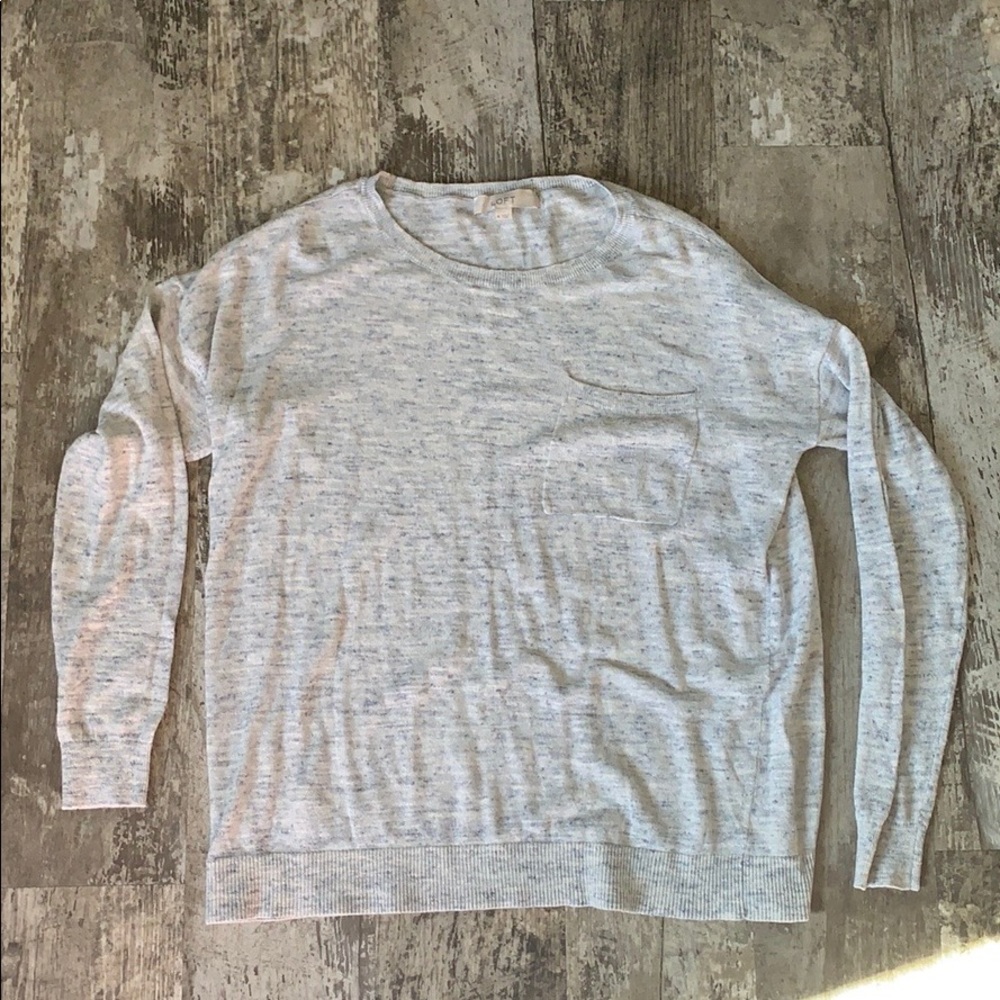 LOFT SHIRT